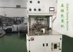 Improved version 220V Semi-auto diaper sealing machine stable running