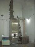 GB 1094.11-2007 Dry Type Transformers Flammability Test Equipment Testing