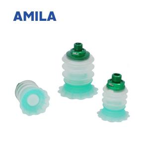 China Anti Wear Modular Suction Cups For Handing Sensitive Workpieces MG.MBH wholesale