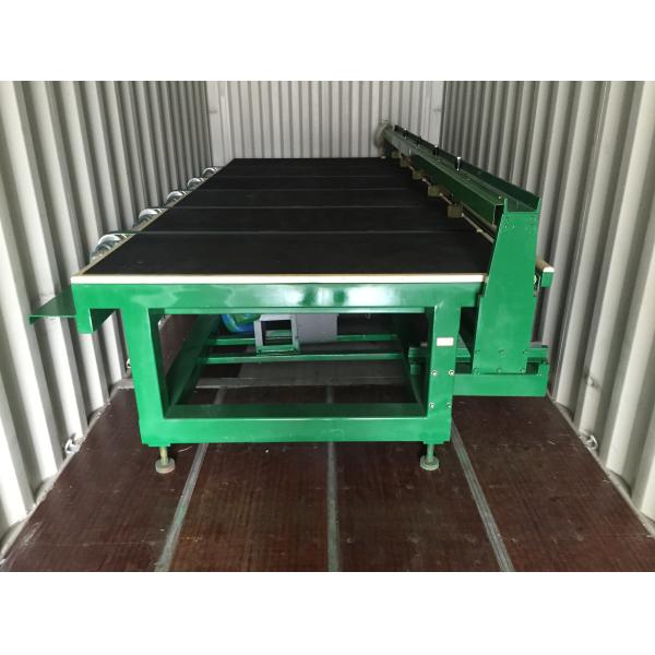 High Quality CNC Laminated Glass Cutting Machine