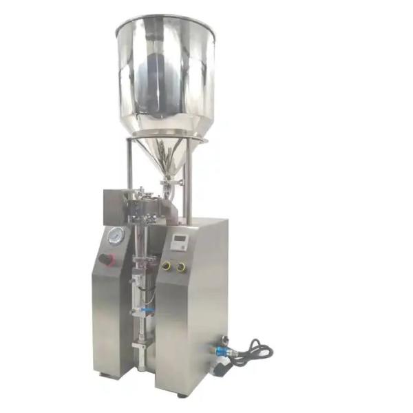 Quality Efficient Syringe Filling Machine For Liquid And Ointment Reliable With 5 Years for sale