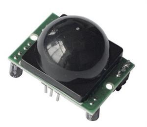 Quality IR Pyroelectric Infrared PIR Long Range Ultrasonic Sensor for sale