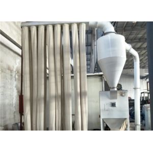 Sawdust Rice Husk Sugar Powder 0.5TPH Impact Pulverizer Machine