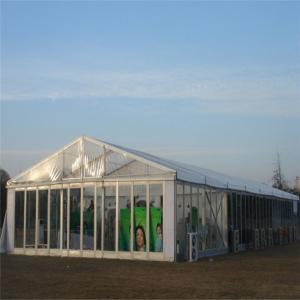 China Wholesale Transparent PVC Tent For Wedding wholesale