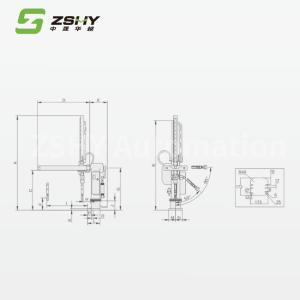 China Robot System Integration Robot Loading And Unloading 220V 380V wholesale