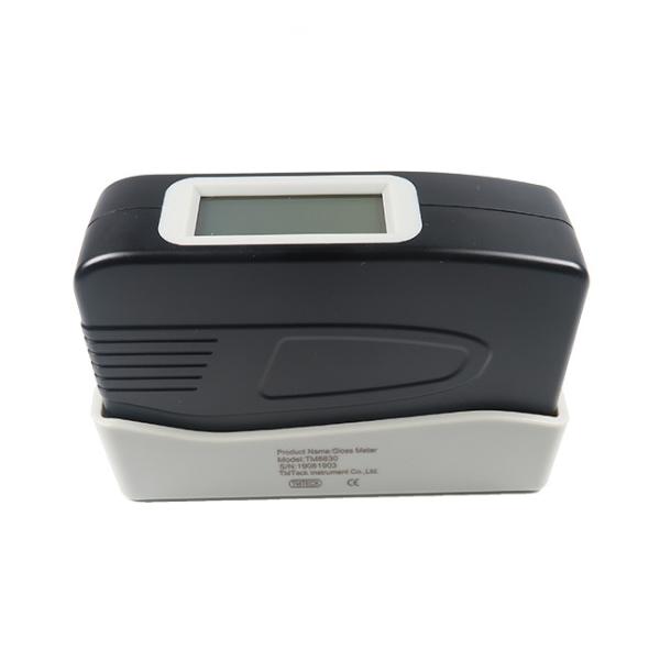 Quality Gloss Meters Projecting angle 60° for sale
