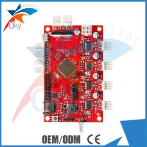 China New version Reprap Printerboard 3D control board for RAMPS 1.4 3D Printer wholesale
