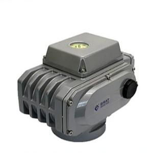 Quality 20NM - 2000NM Quick Switch Electric Actuators With Action Time 4 Seconds for sale