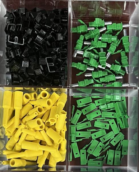Custom Molds And Plastics Custom plastic injection Molding Of Electronic