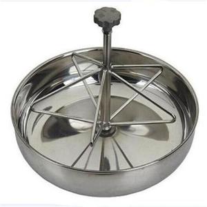 Automatic FP-803 Small Pig Feeder Sus304 Piglet Feed Trough