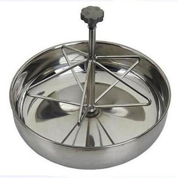 Quality Automatic FP-803 Small Pig Feeder Sus304 Piglet Feed Trough for sale