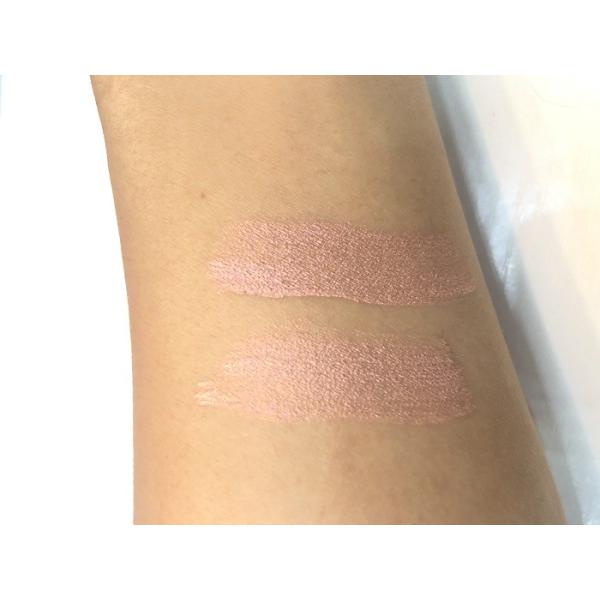 Pigment Packed Liquid Eyeshadow