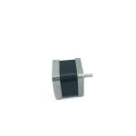 Faradyi Custom High Quality Closed Loop Nema 17 Stepper Motor Encoder 2 Phase 1