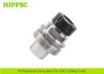 High Precision CNC Lathe Machine Cutting Tool Holder With Coating Treatment