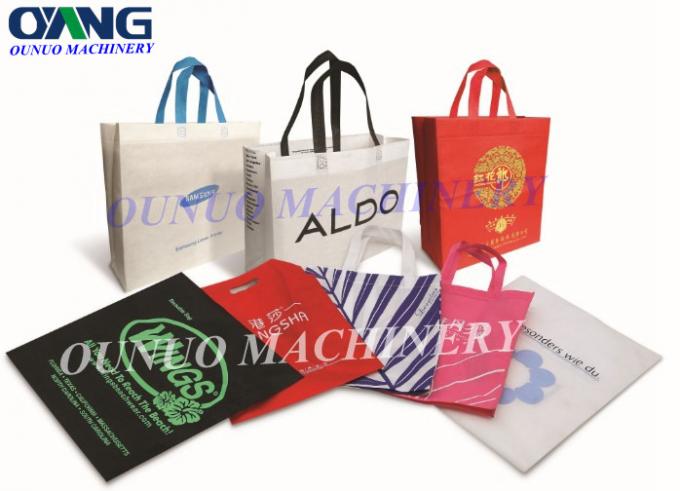 Automatic Digital Screen Printing Machine Non Woven Bags Printing Machine