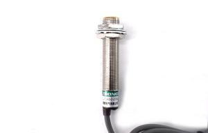 China Flexible Inductive NO Proximity Sensor Good Anti - Interference Ability wholesale