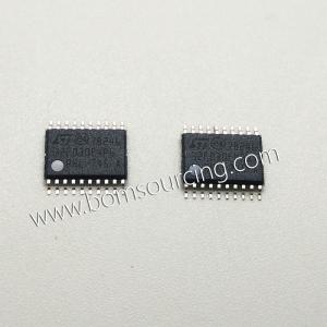 China STM32F030F4P6 STM32F0 Microcontroller IC 32 Bit 48MHz 16KB Flash 20-TSSOP High Speed on sale