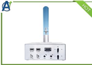 China NES 714 Flammability Test Equipment Limiting Oxygen Index Tester wholesale