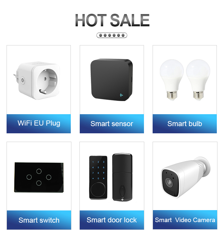 IP65 1920*1080 Smart Video Doorbell 1080P Two Way Intercom APP Control