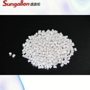 China Heat Resistance Modified PP Customizable PP Granules Injection Molding wholesale