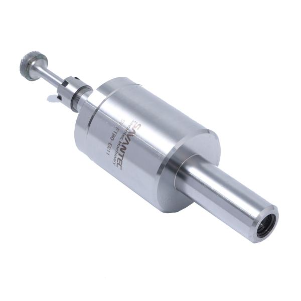 Savantec high-speed steel SV-FTBO cnc lathe tool holder For clamping deburring tools