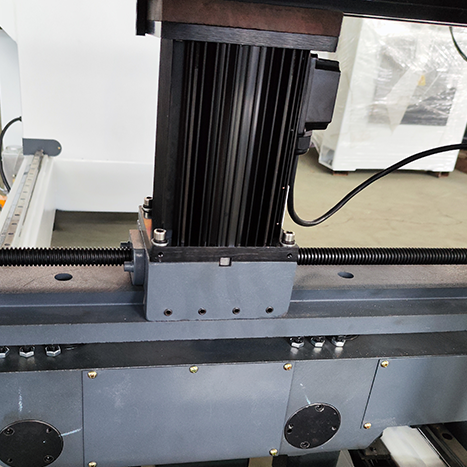 Wood Working Vertical Horizontal Hole Drill Double Row Wood Drilling Machine