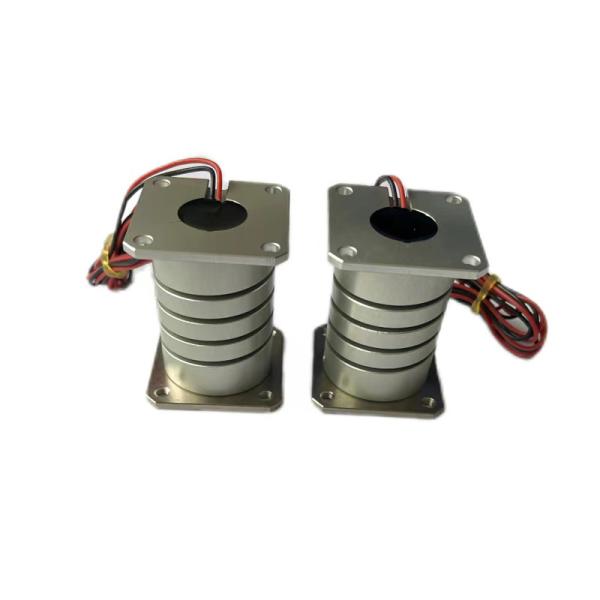 Quality Table Feeder Electric Vibration Motors For Silo Screen Concrete Vibration Motor for sale