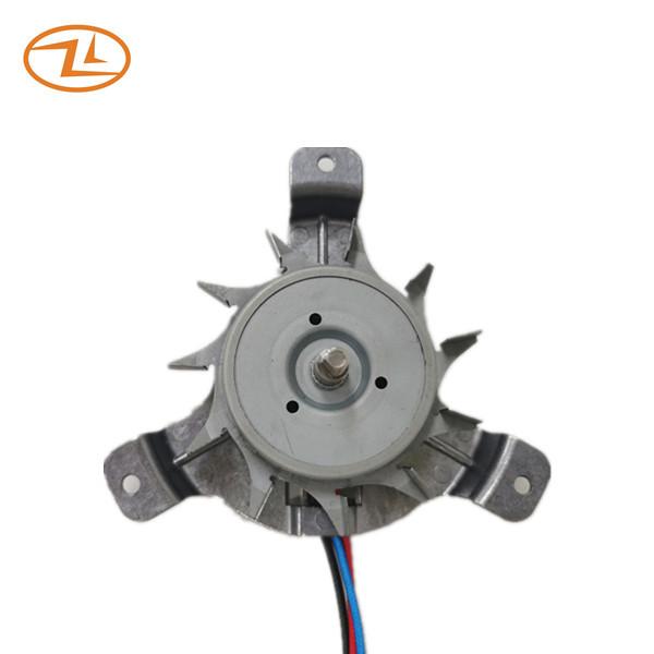 Quality 1800 Rpm Oven PWM BLDC Motor  FG Signal 12V DC With Controller for sale