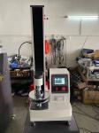 GB/T16491-1996 LCD Display Single Column Tensile Testing Machine