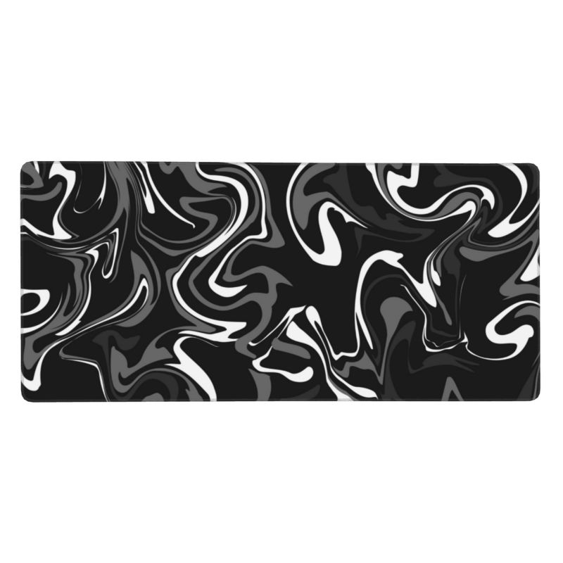 Large Size 400x900 Waterproof Computer Keyboard Mousepads for Extended Gaming Needs