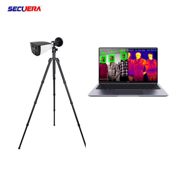 Quality Automatic Thermal Imaging Module Infrared Human Body Temperature Measurement System for sale