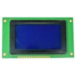 Graphic Dot Matrix LCD Display Module Transmissive Display Dot Matrix None Touch