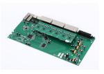 Four Multilayer PCB Reverse Engineering Clone Copy Service