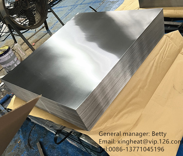 Discover the Versatile Applications of Electrolytic Tinplate for Packaging T3 T4