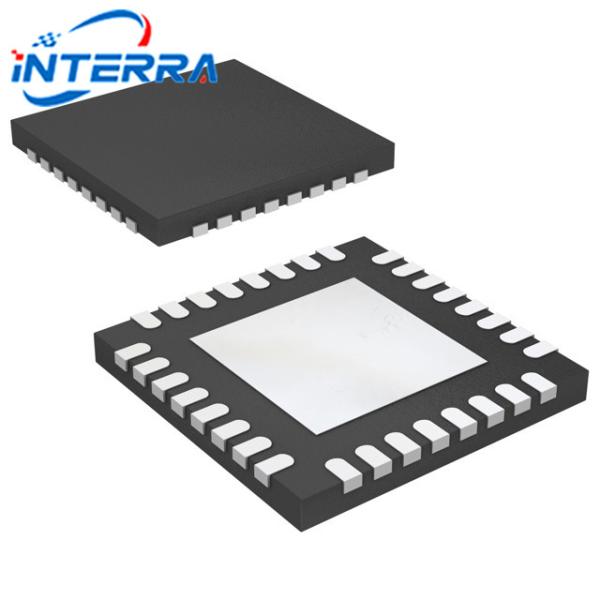 Quality I2C SMBus Texas Instruments IC Chips TCA6424ARGJR XPNDR 400KHZ 32UQFN for sale