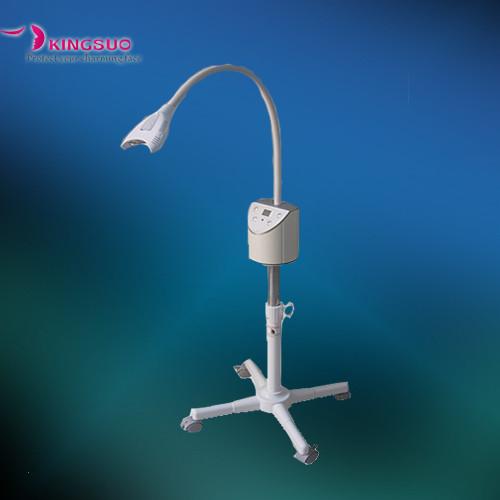 Quality High efficient teeth whitening laser machine & teeth whitening machine / lamp for sale