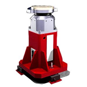China 1FV500 The single-axis turntable is used for the position, rate, swing test and detection of rate gyroscopes and their inertial measurements. wholesale