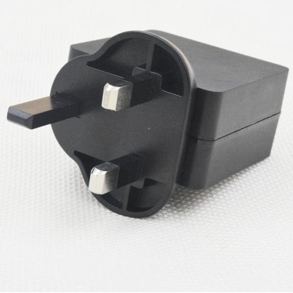 Quality Black USB Type C PD Charger with Type C PD Fast Charging Home Office Supply for sale