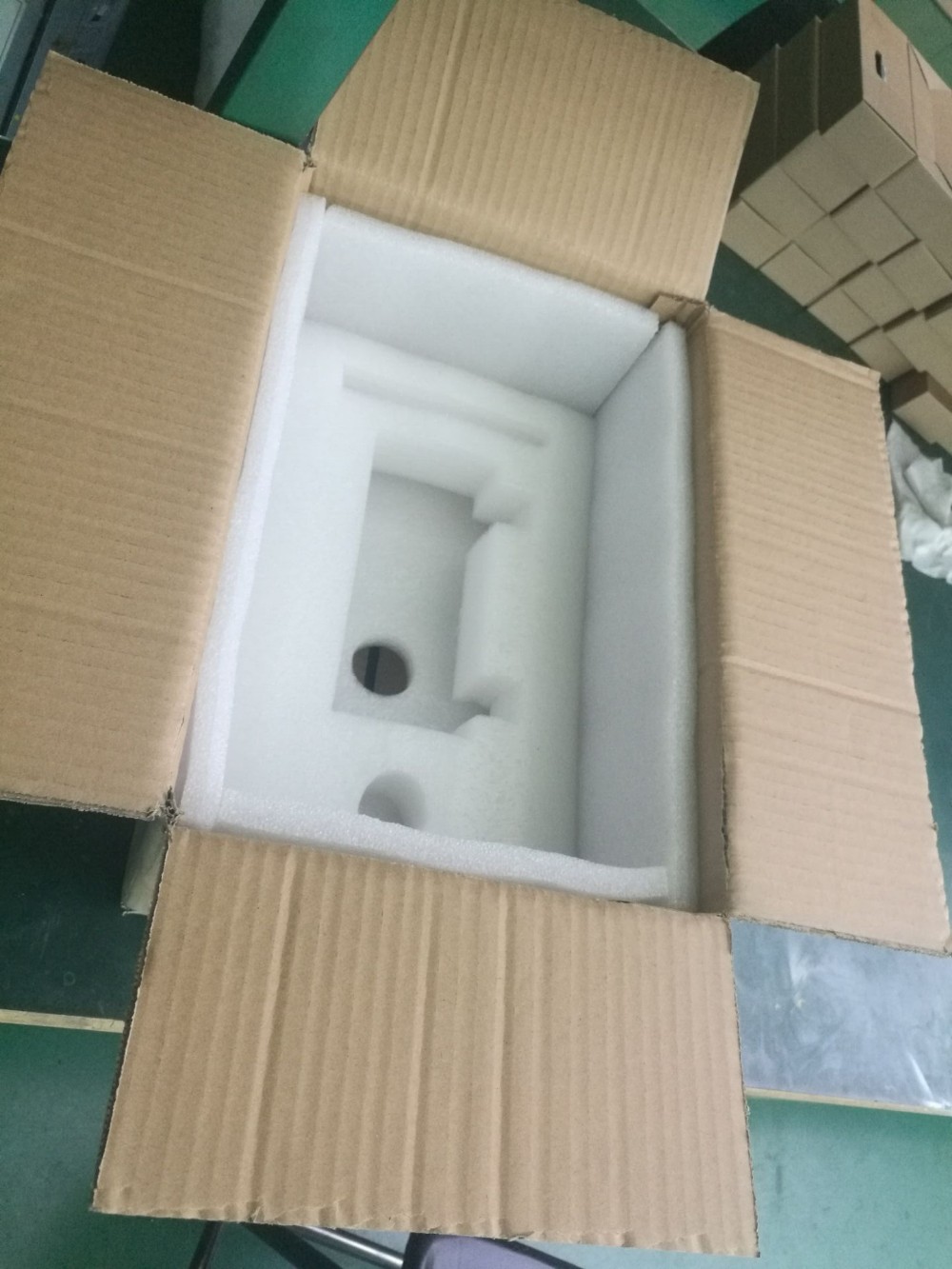 UL844/ATEX Hazardous lighting high quality explosion proof lighting led linear lamp