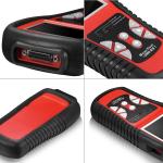 KONNWEI KW830 Code Reader With Live Data / Car Battery Testers Analyzers