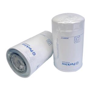 Perkins Diesel Engine Accessories 26560137 Fuel Filter For Engineering Machine
