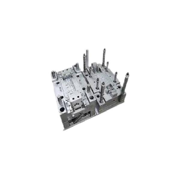 Quality Aviation Aerospace Plastic Injection Molding CAE Custom Automobile Mold for sale