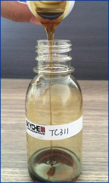 Quality Engine Oil Additive-Reinforcing Agent Improve Diesel Engine Oil Additive Performance for sale
