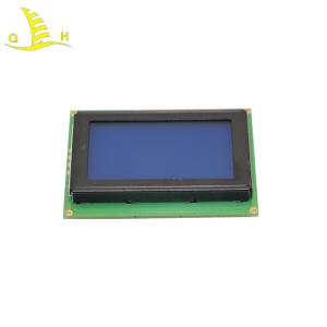 China Portable Transformer 12864 Display Screen COB Graphic LCD Display Module wholesale