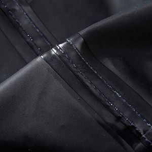 Fashion Long Rain Coat Jacket, Rainwear, Rain Jacket Lightweight Raincoats