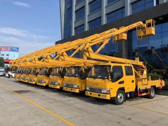 HUBEI CHENGLI SPECIAL AUTOMOBILE CO., LTD