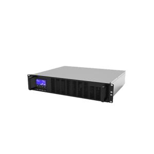 China Reliable Rack Mounted UPS Power Supply Input Voltage 220V/110V For Power Backup wholesale