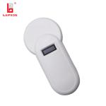 Rechargeable Lithium RFID Tag Reader 134.2khz Microchip Lector Pet Rfid Scanner