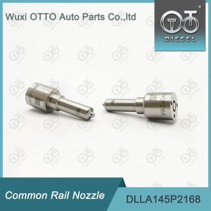 DLLA145P2168 Common Rail Nozzle For Injectors 0433172168 0445110376 BAW FOTON