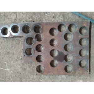 Hot Selling CNC Punching Machine Steel Sheet Stamping Punching Machine